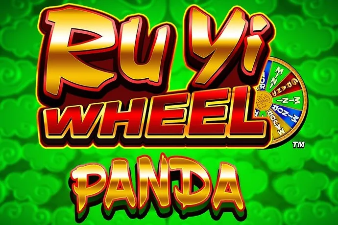 Ru Yi Wheel Panda